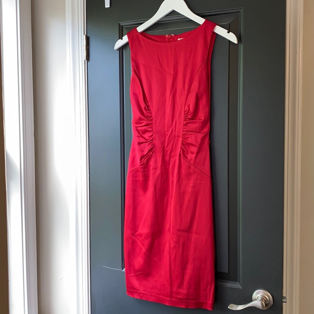 Cache Dress - 2